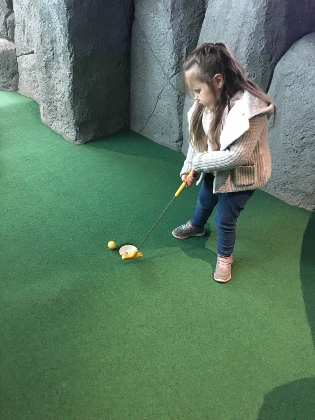 Jungle Expedition Course