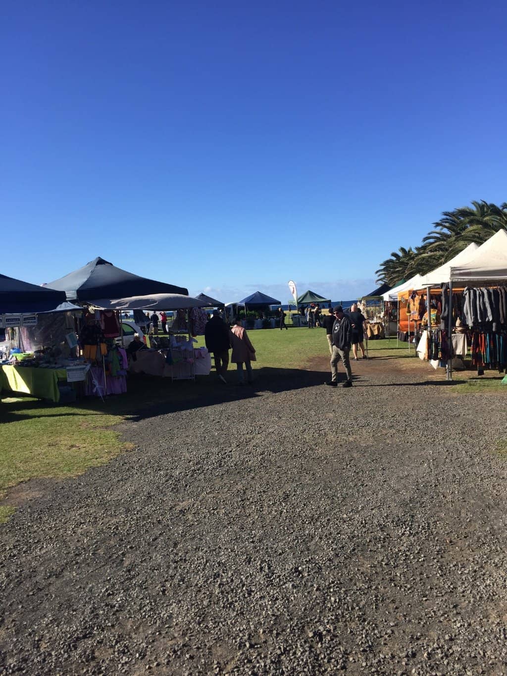 Artisanal Food Delights