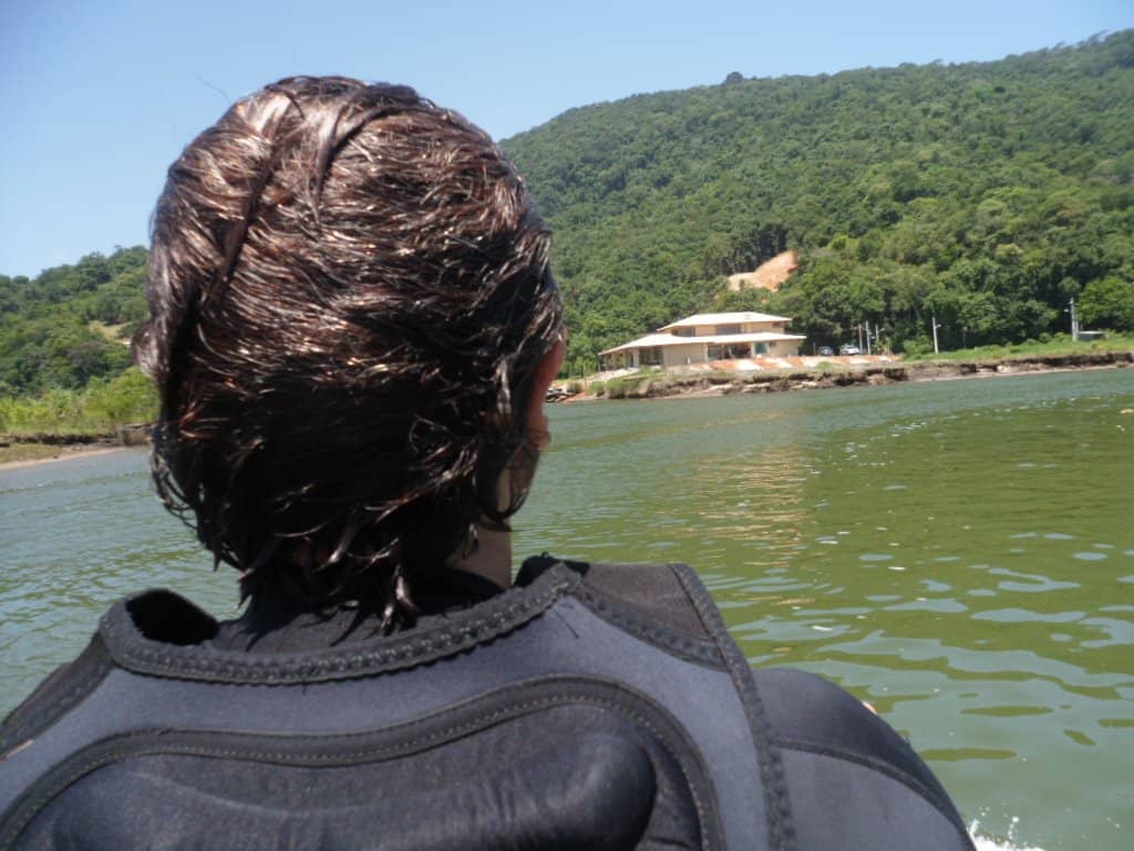 Secluded Coves