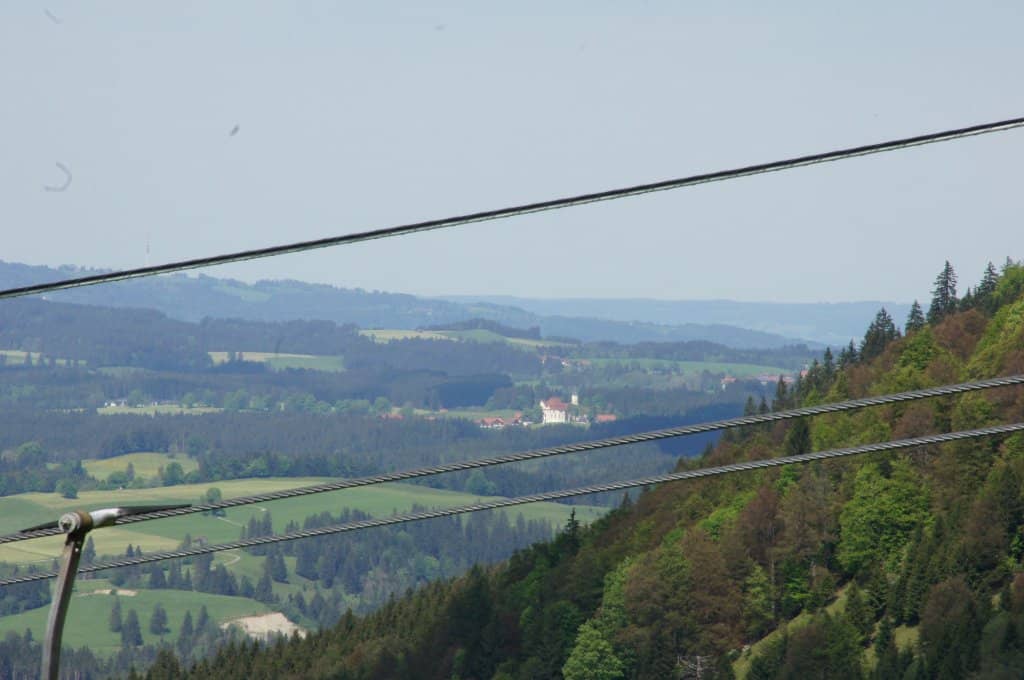 Buchenberg Summit Trails