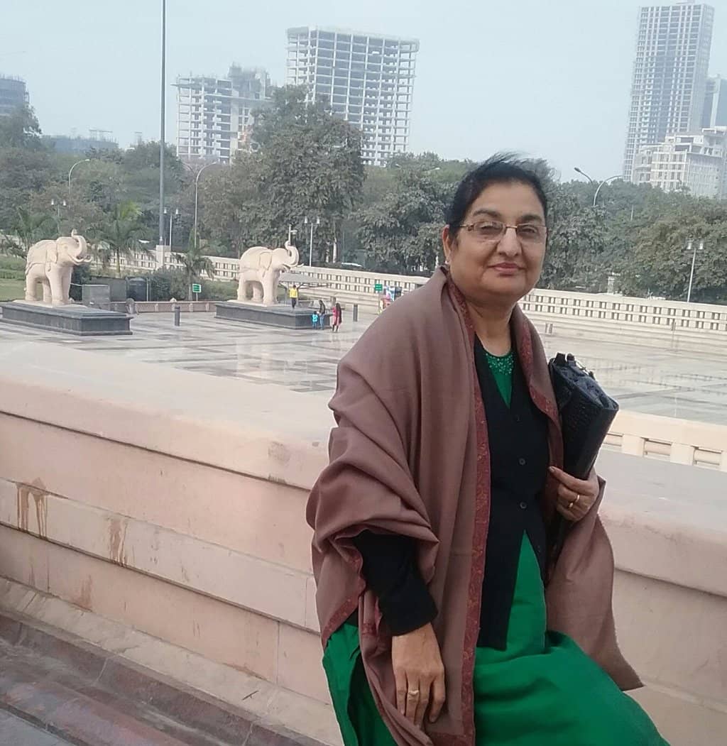 Ambedkar Plaza