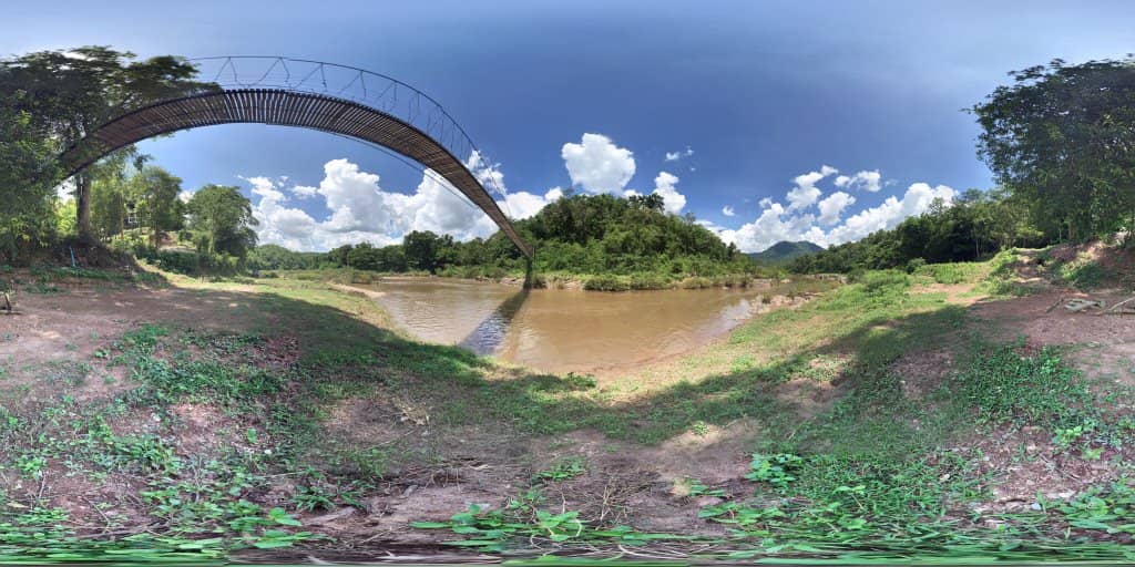 Vertical photo