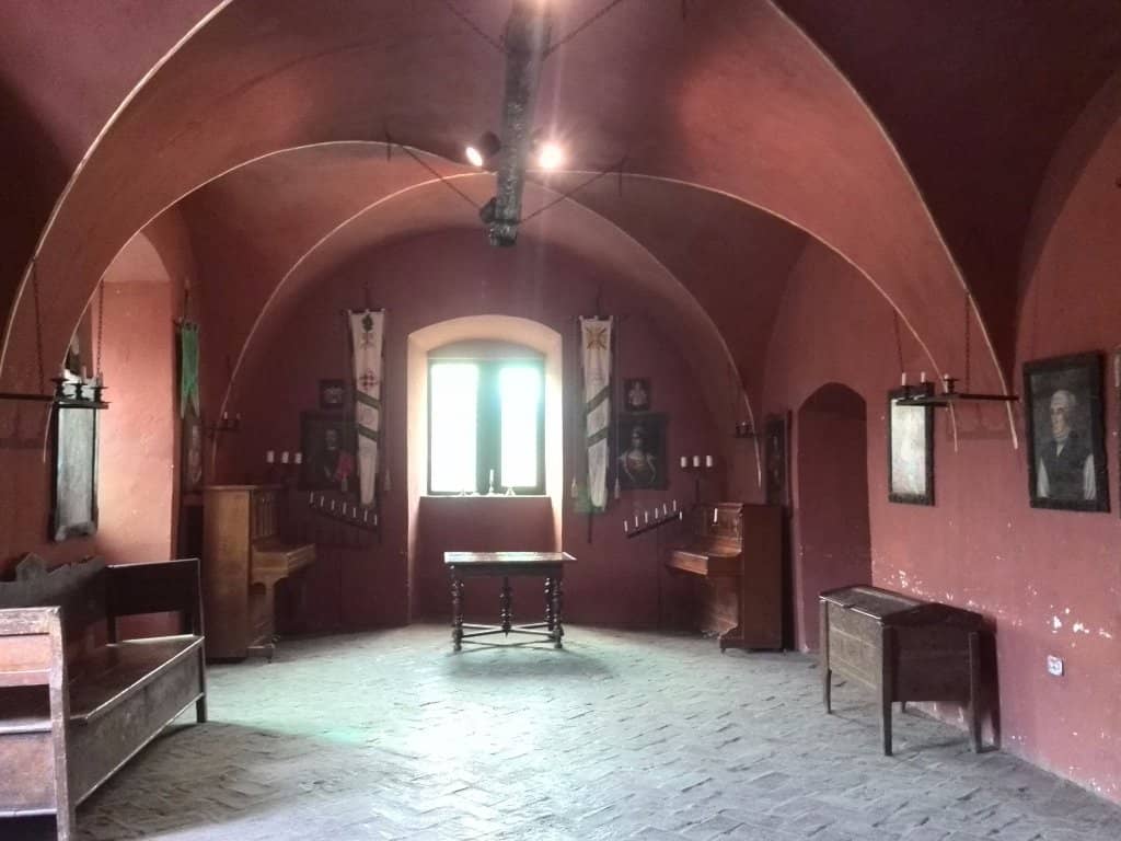 Cultural Exhibitions & Events