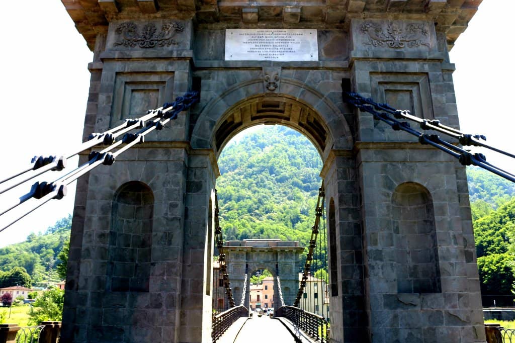 Vertical photo