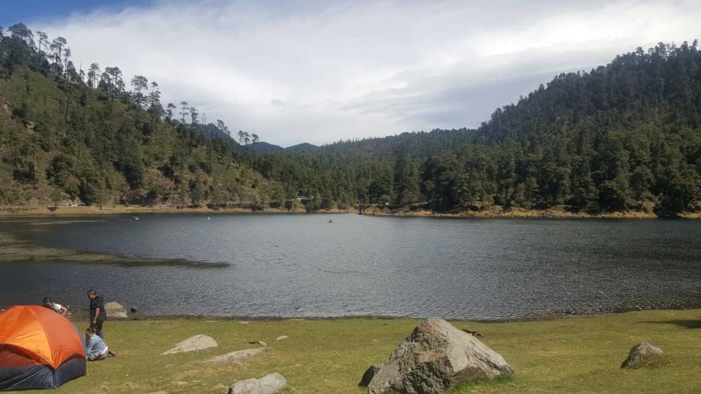 Hidden Magical Trails