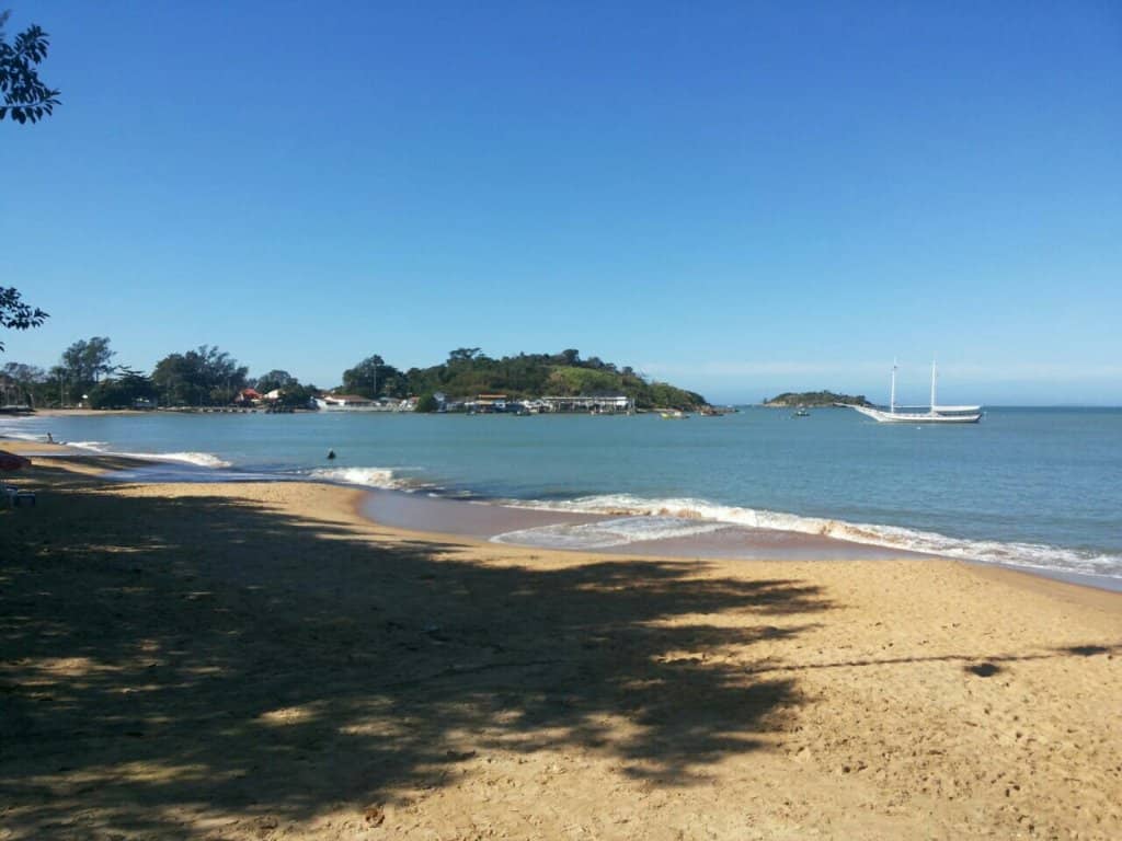 Stunning Sunset Views