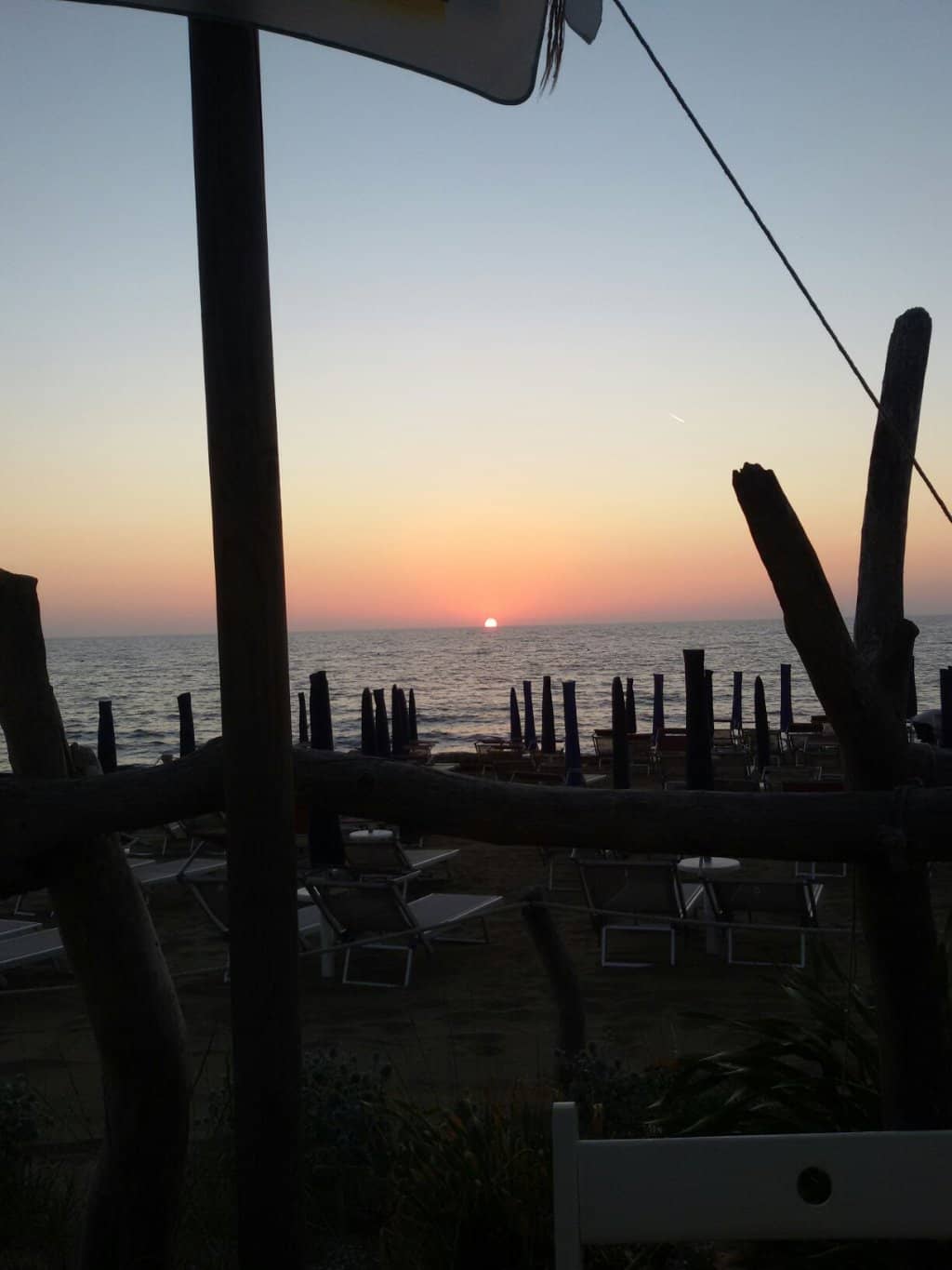 Etruscan Archaeological Park