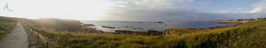 Port Bara Cove