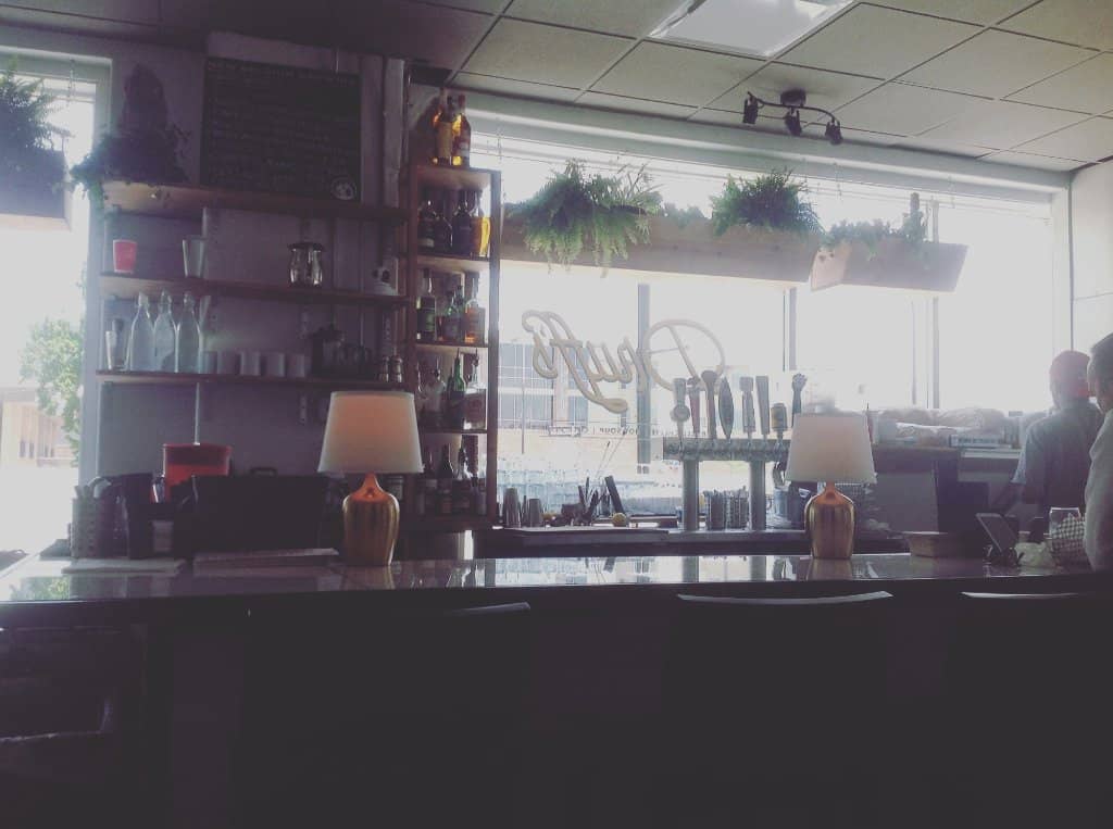 Delicious Seasonal Drinks & Sides