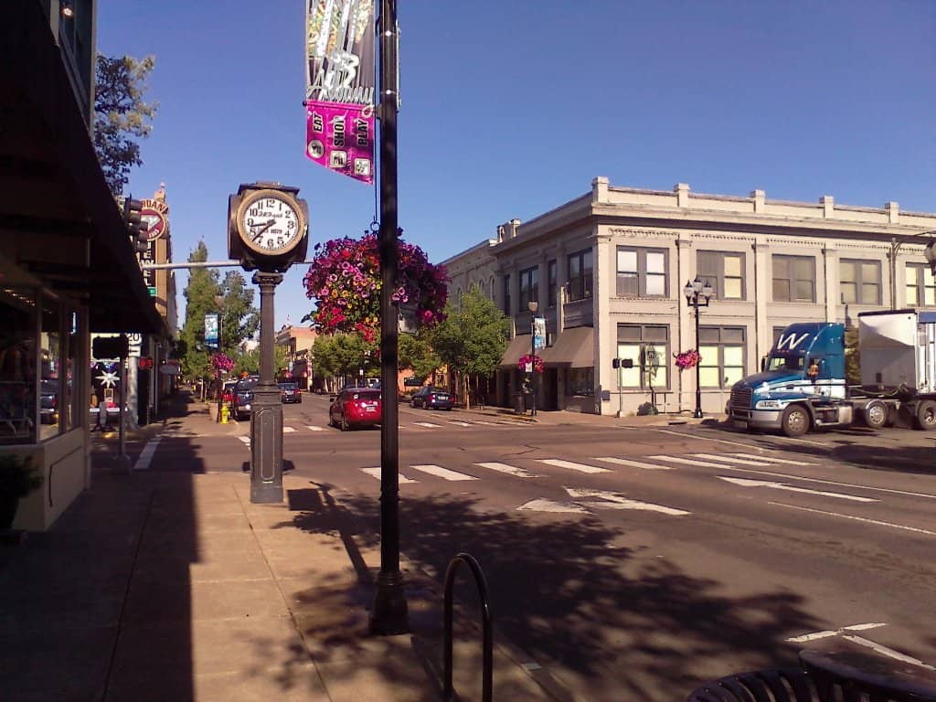 Historic Architecture