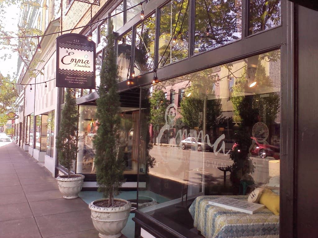 Liberty Plaza