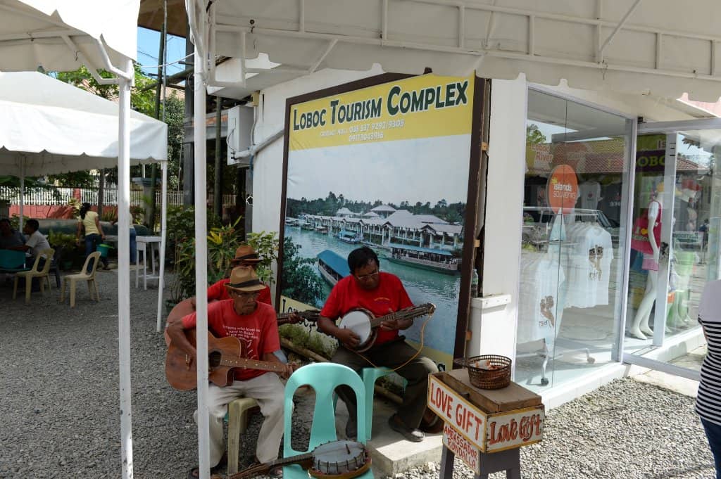 Stand-Up Paddleboarding (SUP)