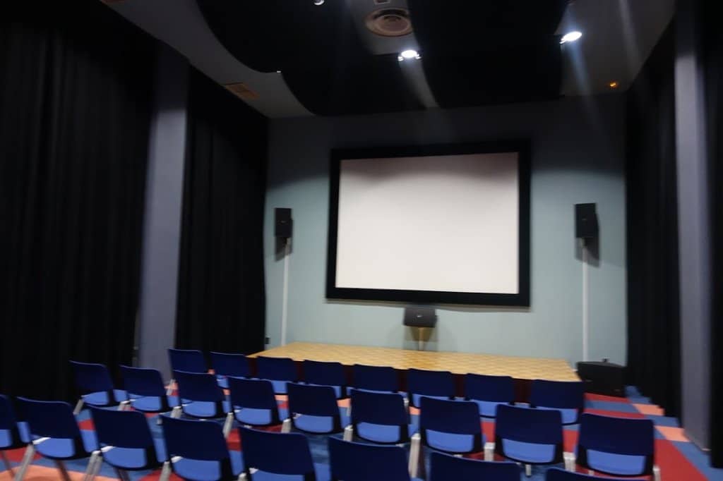 Anime History Exhibits