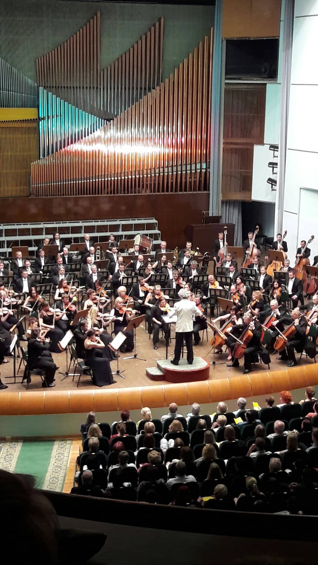 Historic Musical Instruments