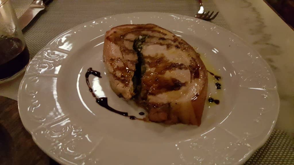 Cozy & Stylish Atmosphere