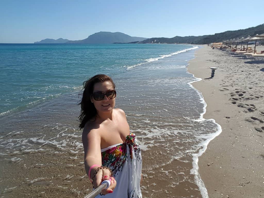 Authentic Kantina Delights