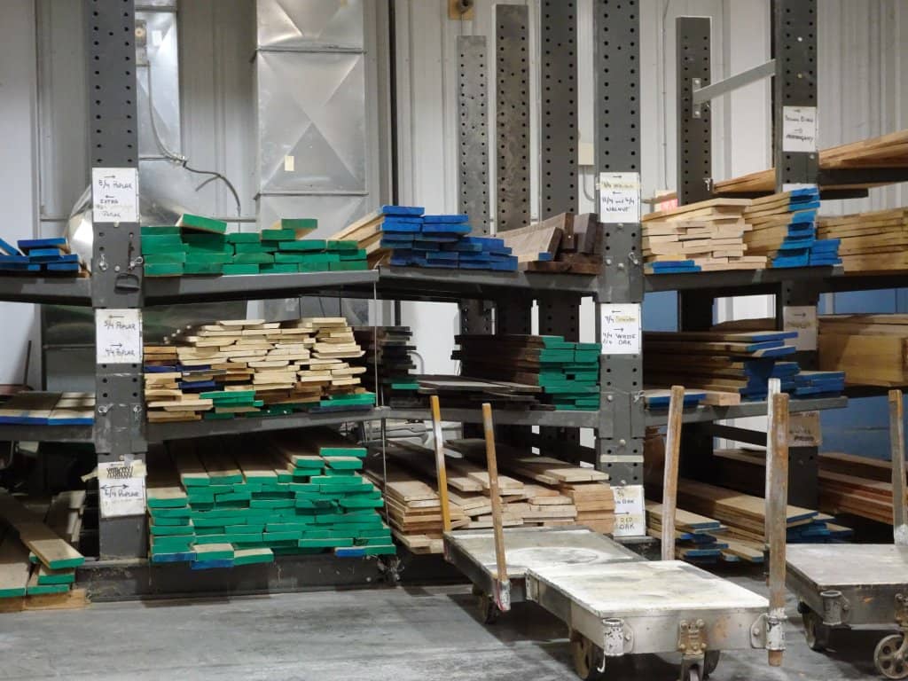 Historic Charleston Sanctuary