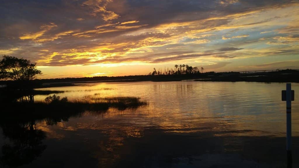 Sunset Views
