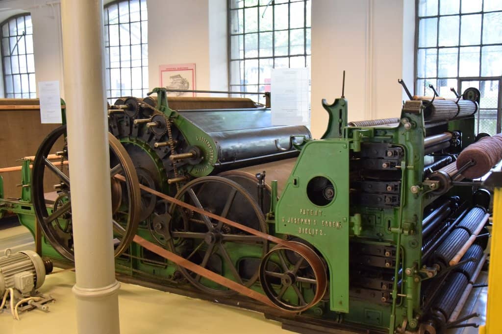 Analog Computer Patterns