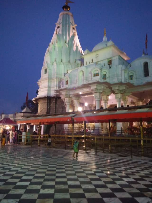 Brajeshwari Devi Temple (2026) – Best of TikTok, Instagram & Reddit ...