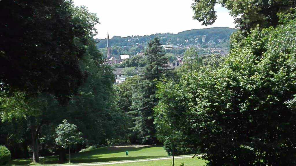 Botanical Garden