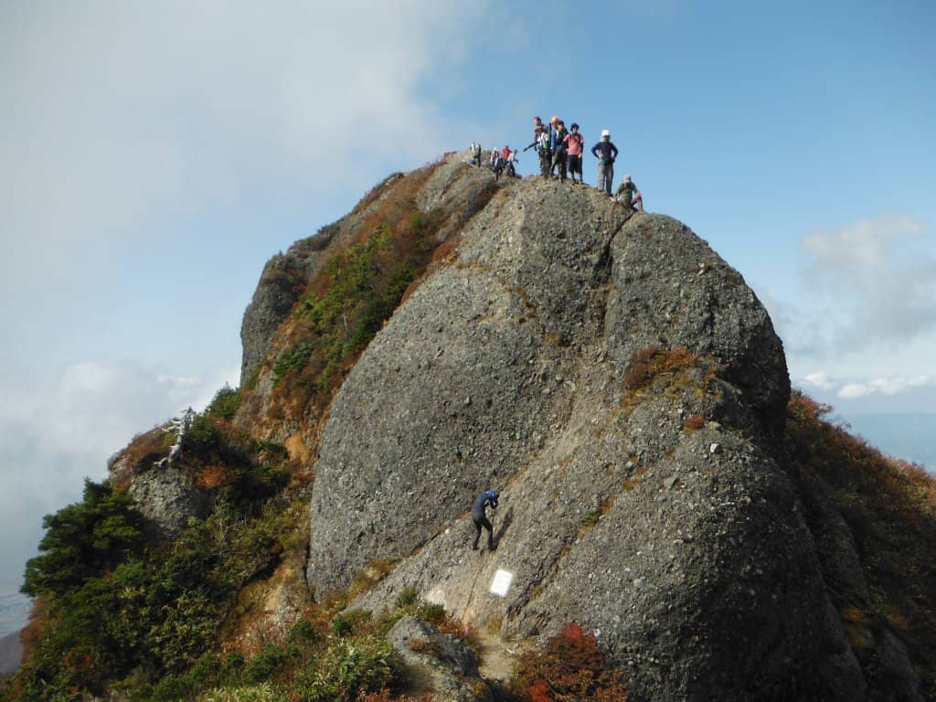 Vertical photo