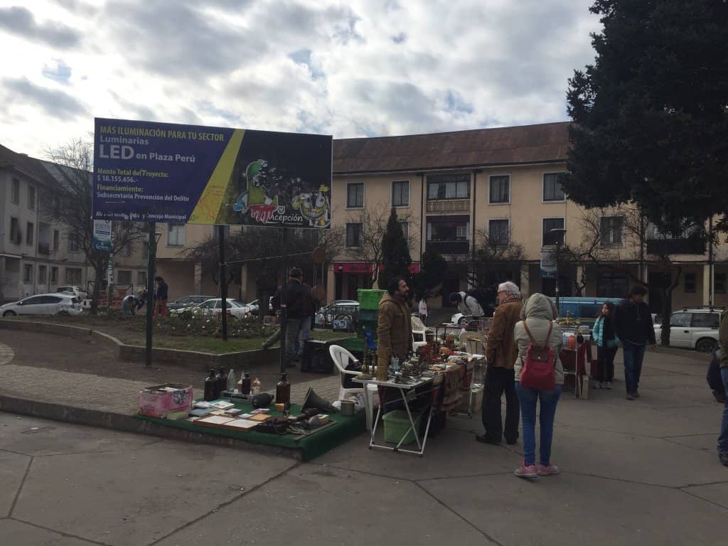 Street Food Delights