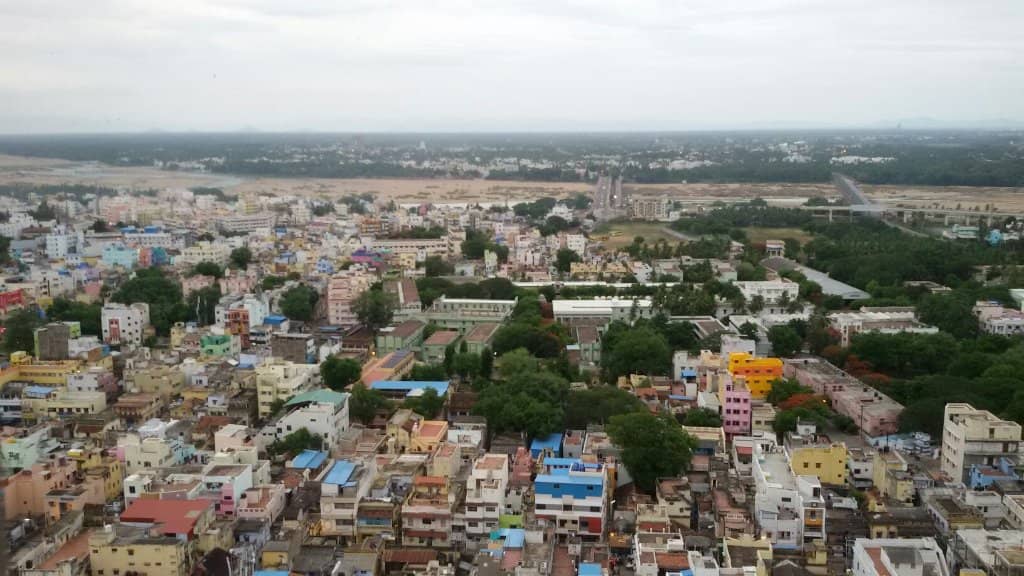 Thayumanaswamy Temple
