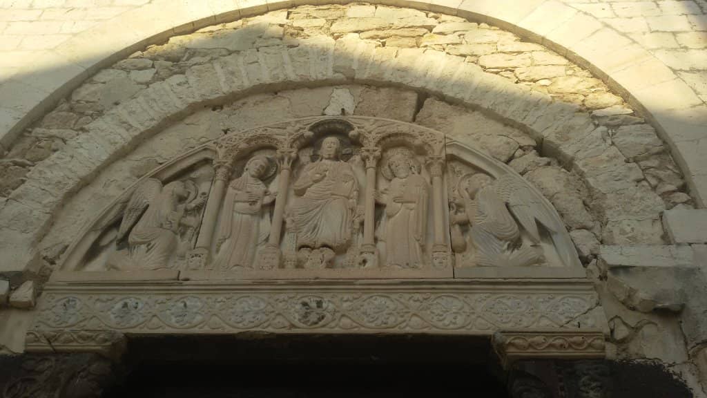 Vertical photo