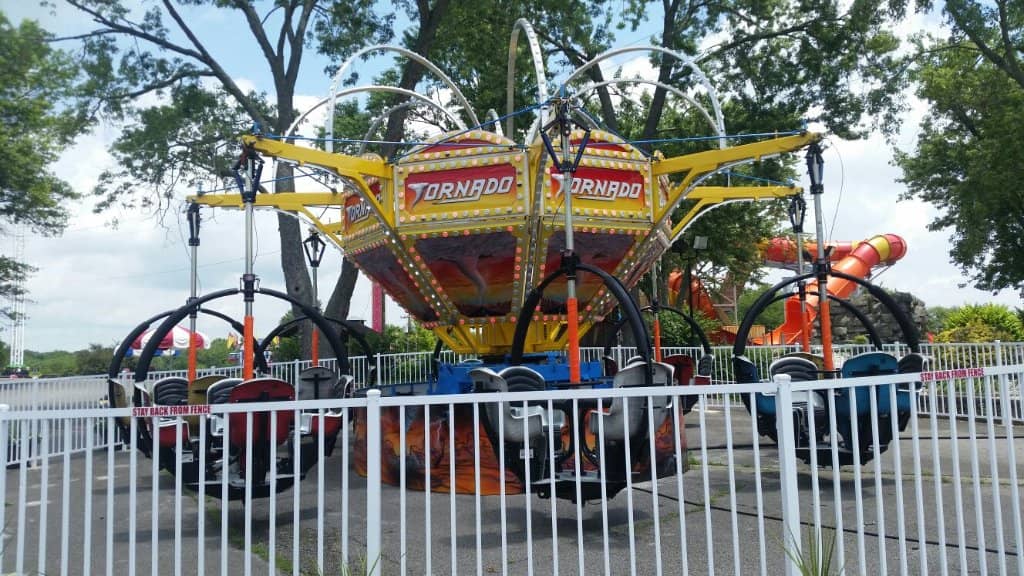 Splash Lagoon Water Park