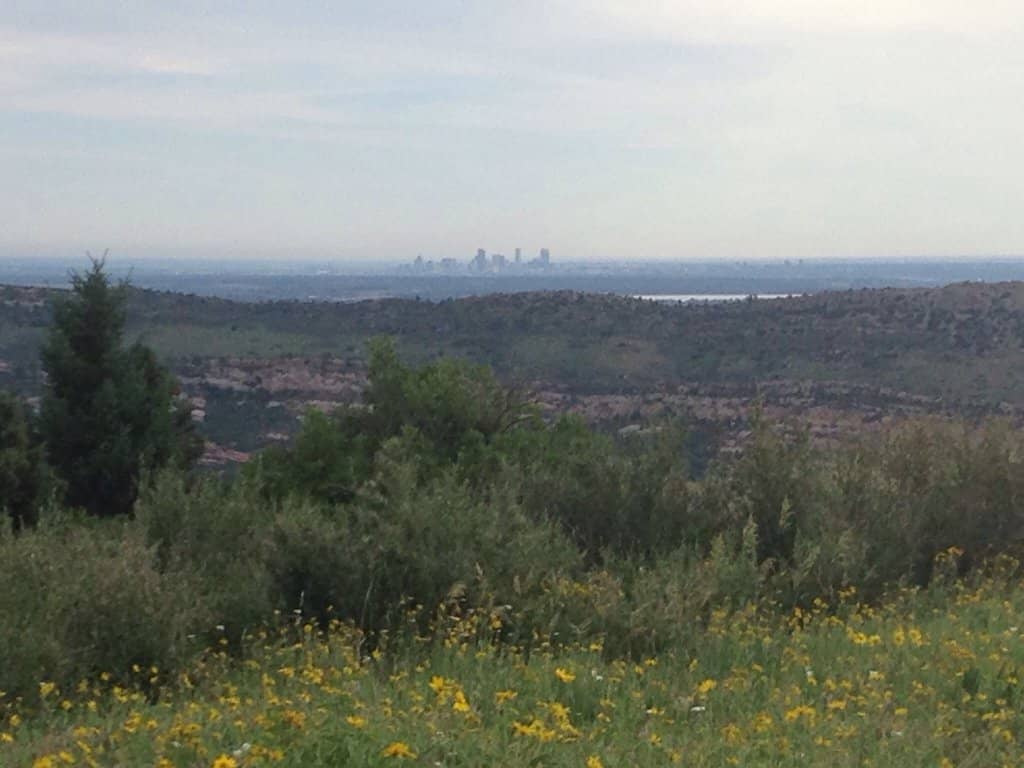 Red Mesa Loop
