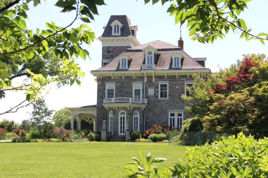 Nature Education Center