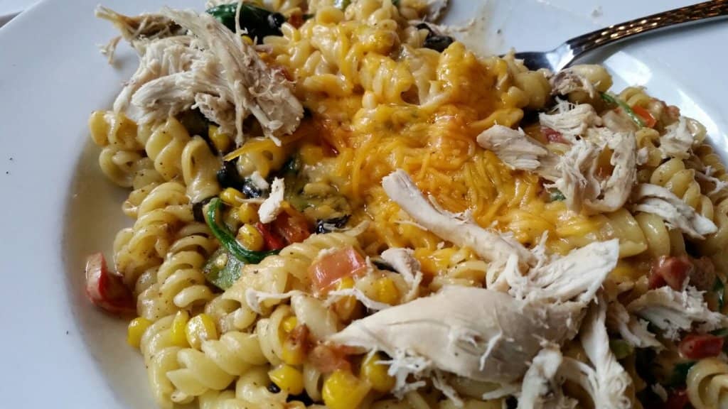 Iconic Huckleberry Pie