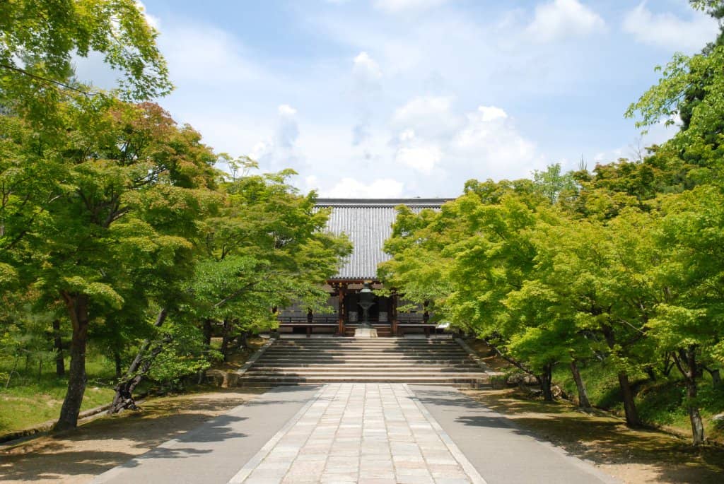 Goten Palace