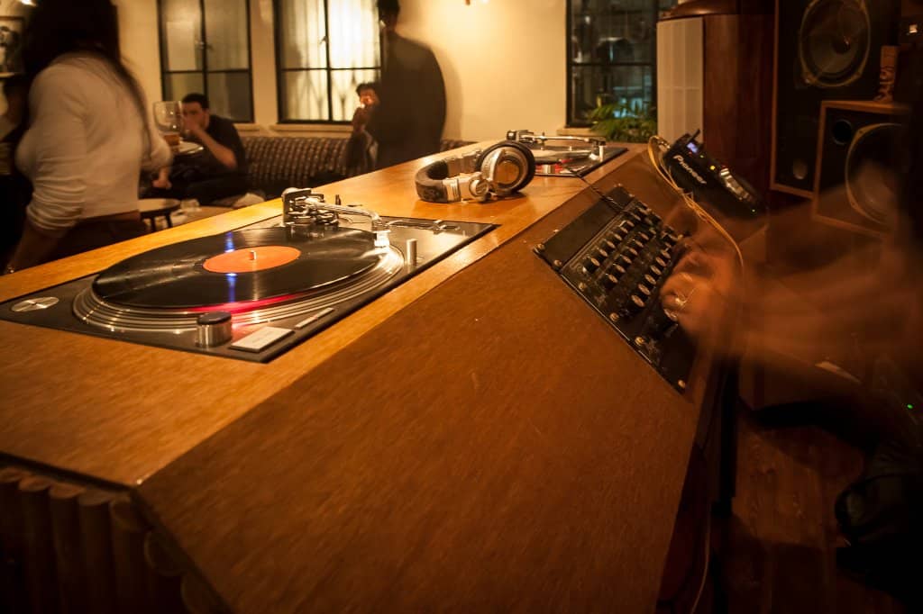 Specialty Coffee Corner