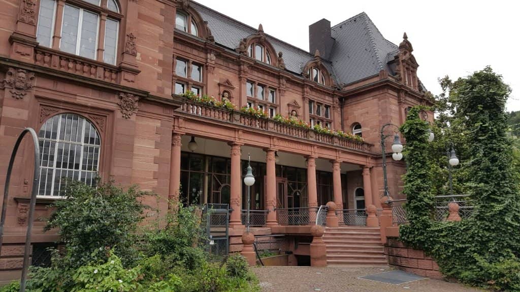 In-House Catering