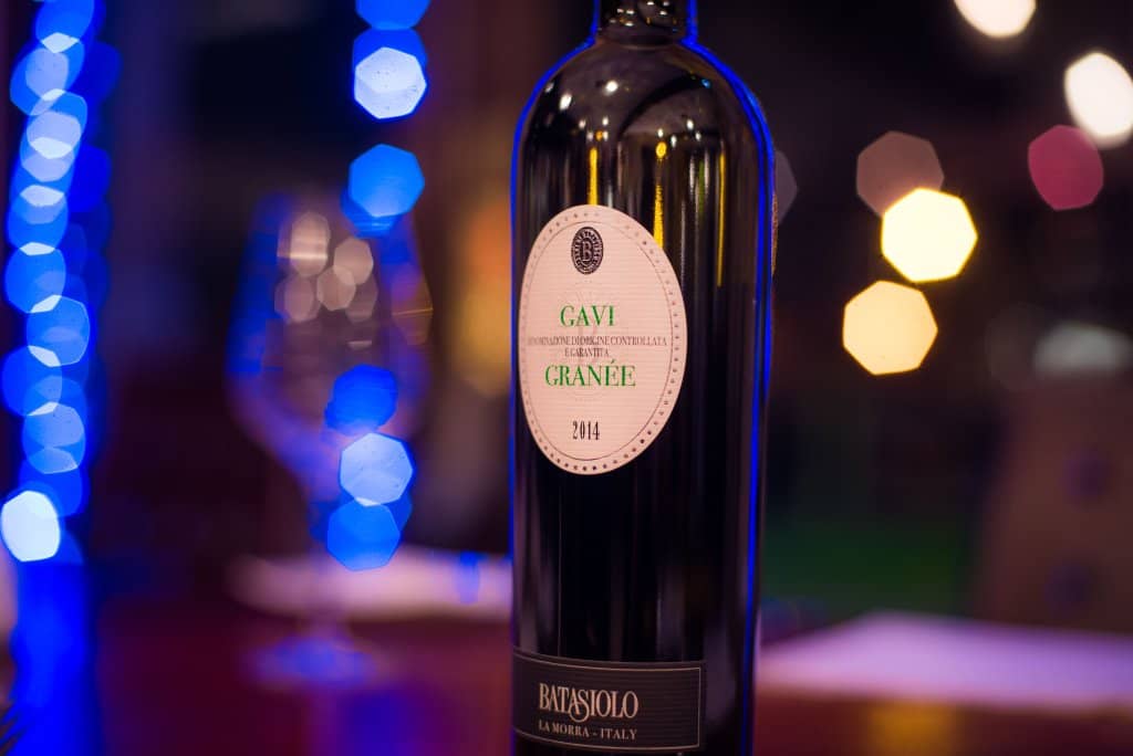 Fresh Seafood & Pasta