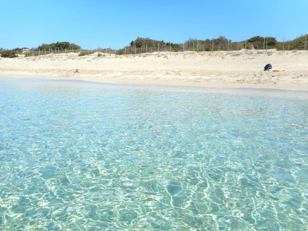 Welcoming Naturist Atmosphere