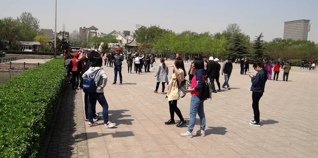 Gifted Il-14 Aircraft