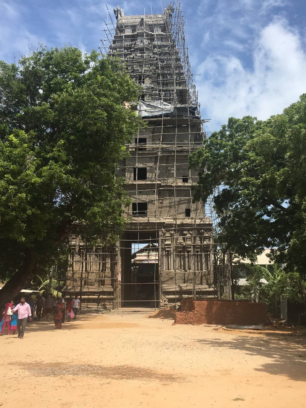 Vertical photo
