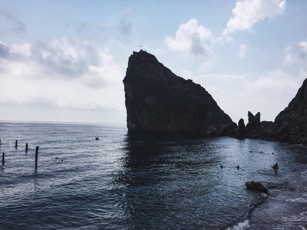 Blue Bay