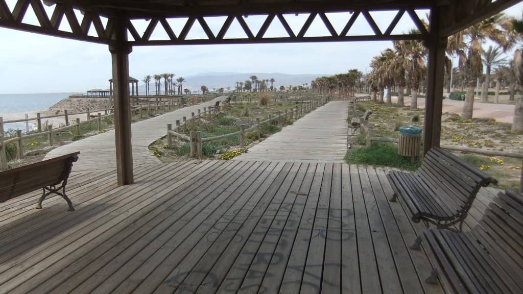 Golden Sands & Rocky Shores