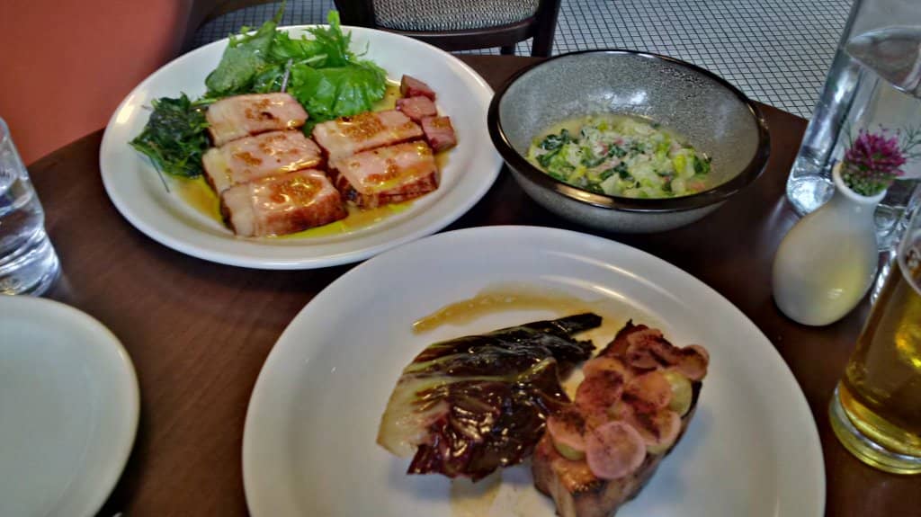 Michelin-Starred Excellence