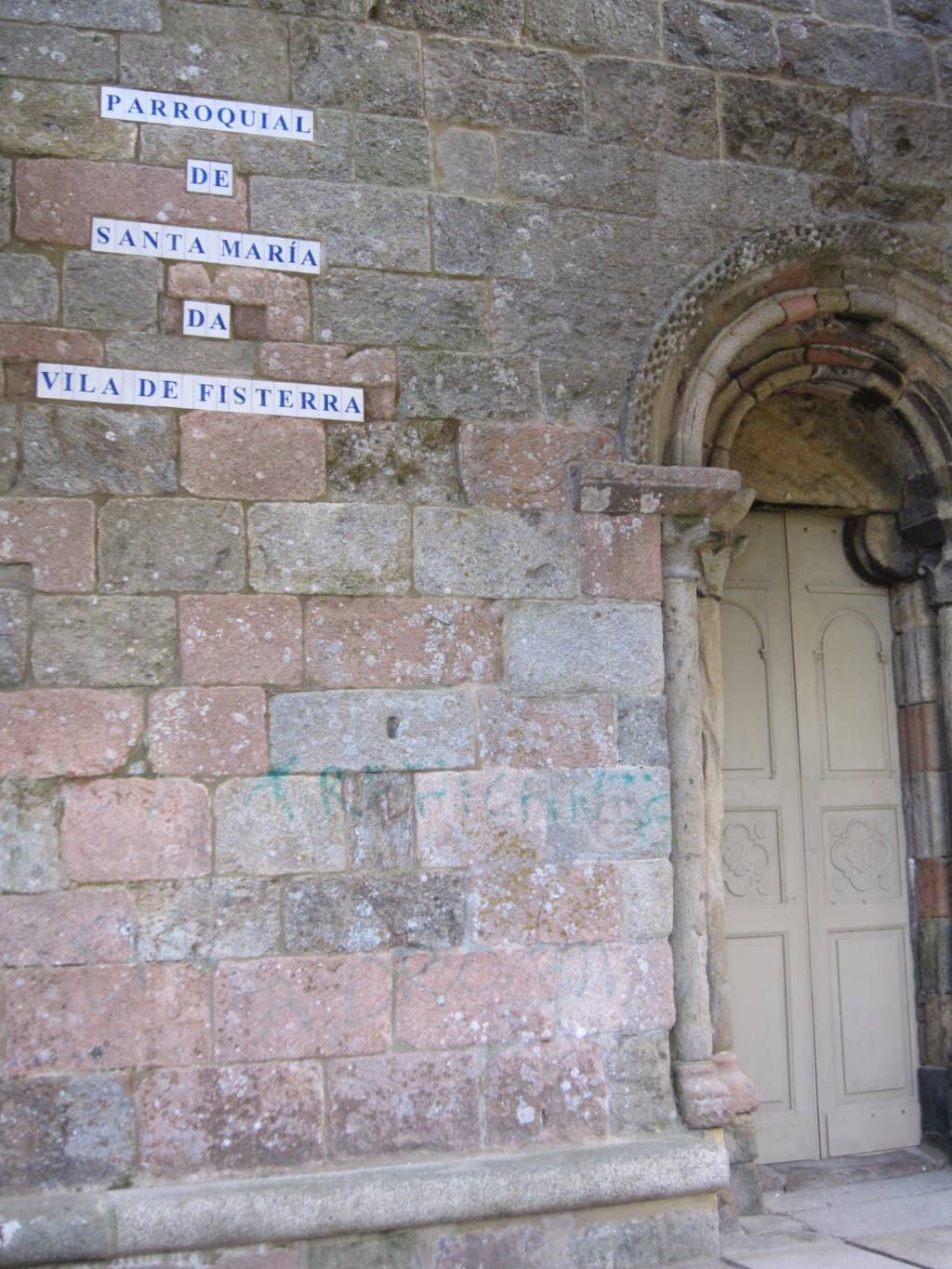 Individual Blessings