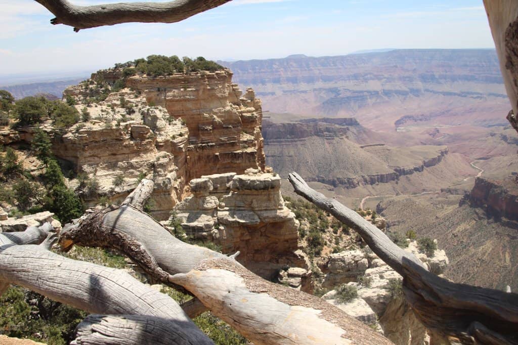 Unkar Delta Vista