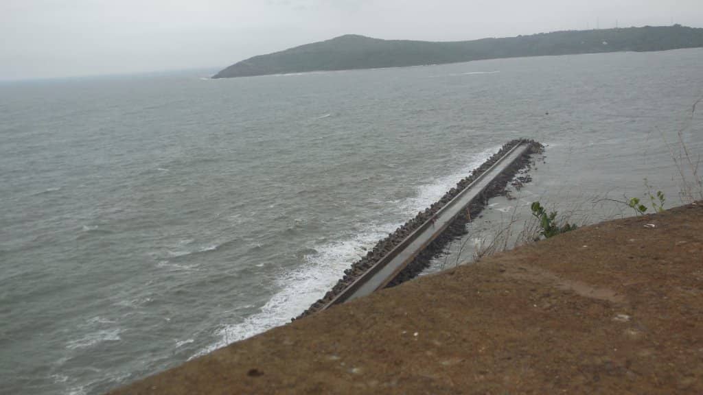 Historical Ramparts