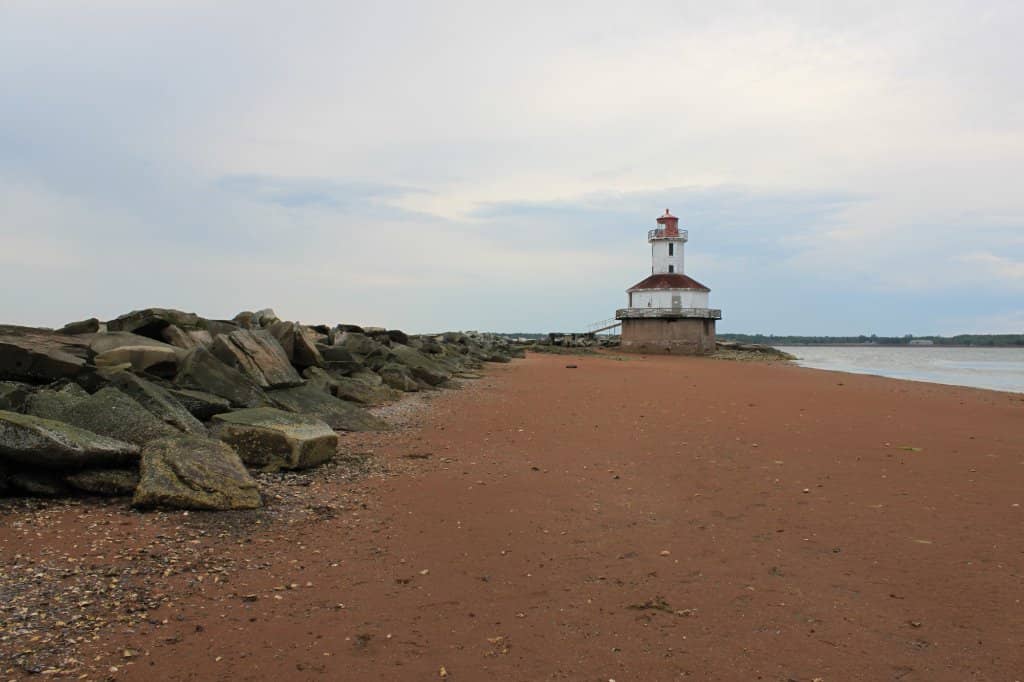 Coastal Vistas