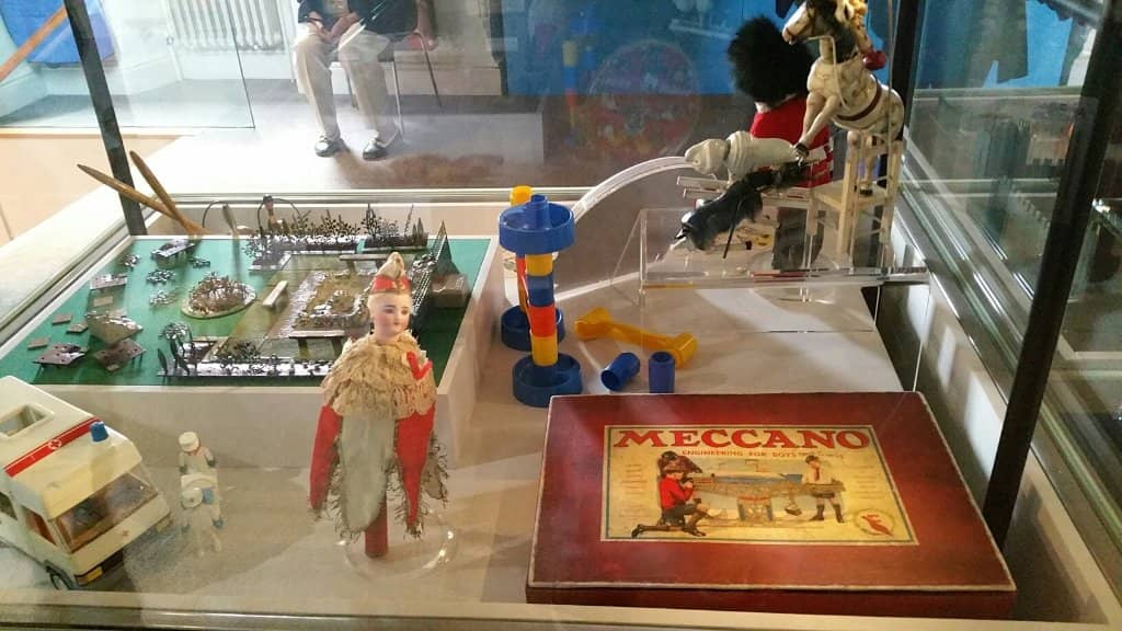 Museum of Childhood