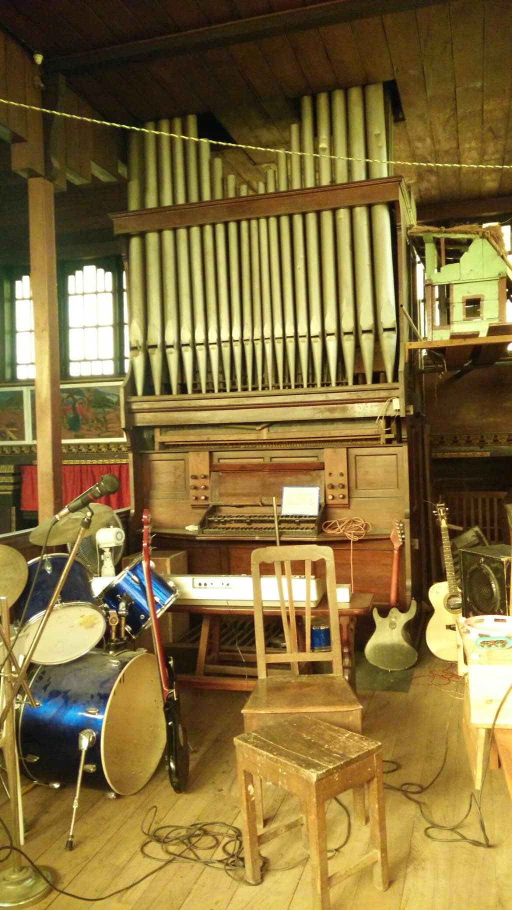 Historical Significance