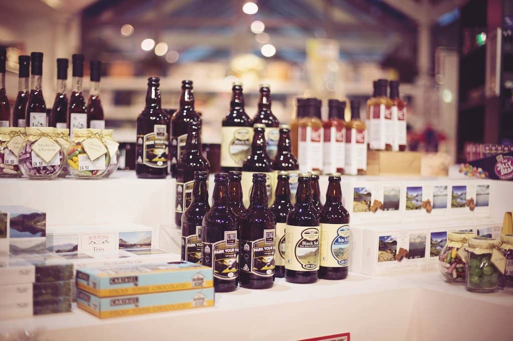 Zip World Windermere